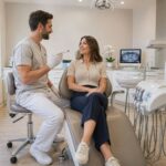 Orthodontist clinic in Montreal