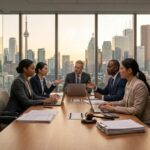 Best executive search firms