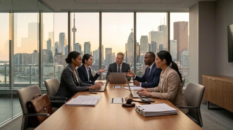 Best executive search firms