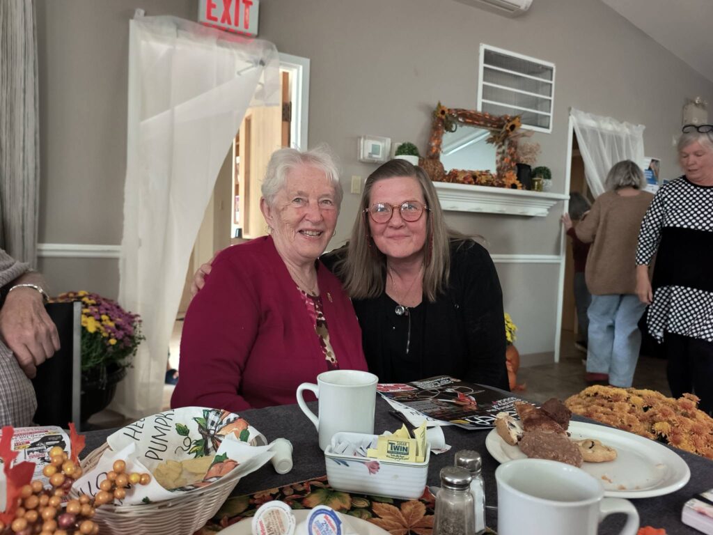 Photo shared by Mai-Liis Renaud: OUT and ABOUT with Seeker Chick Mai-Liis: I don’t have too many…