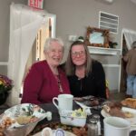 Photo shared by Mai-Liis Renaud: OUT and ABOUT with Seeker Chick Mai-Liis: I don’t have too many…