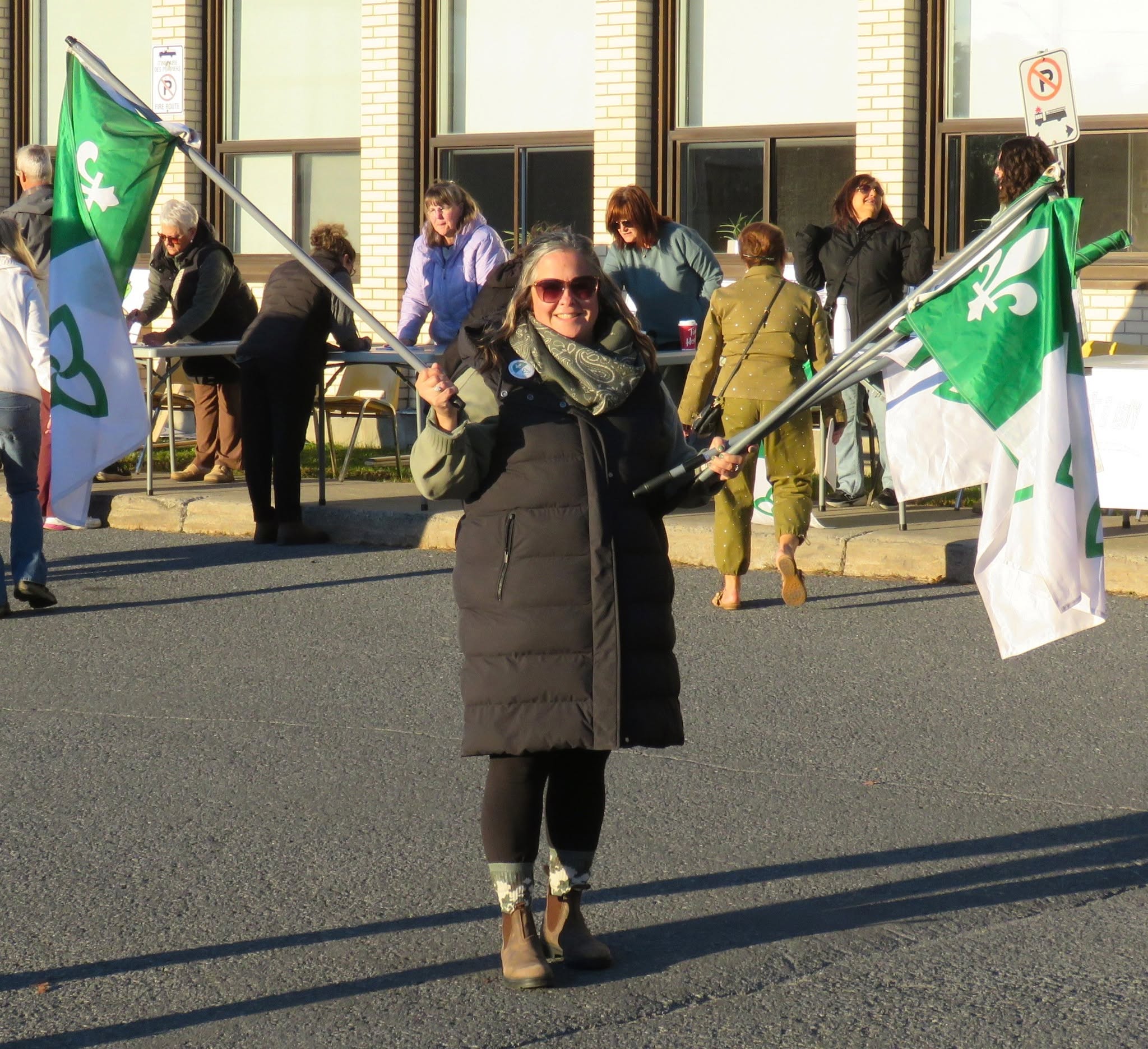 Photo shared by The SDG&A Cornwall Seeker - Events and Happenings in Cornwall Ontario: AROUND THE COUNTIES WITH SYLVIE.