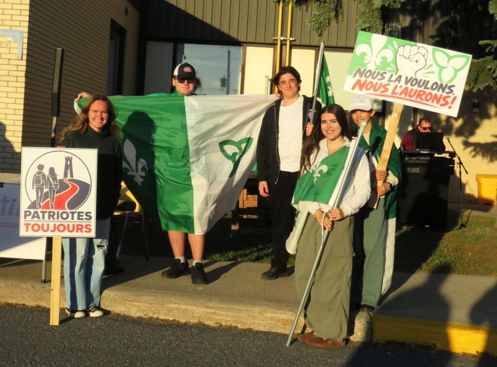 Photo shared by The SDG&A Cornwall Seeker - Events and Happenings in Cornwall Ontario: AROUND THE COUNTIES WITH SYLVIE.
