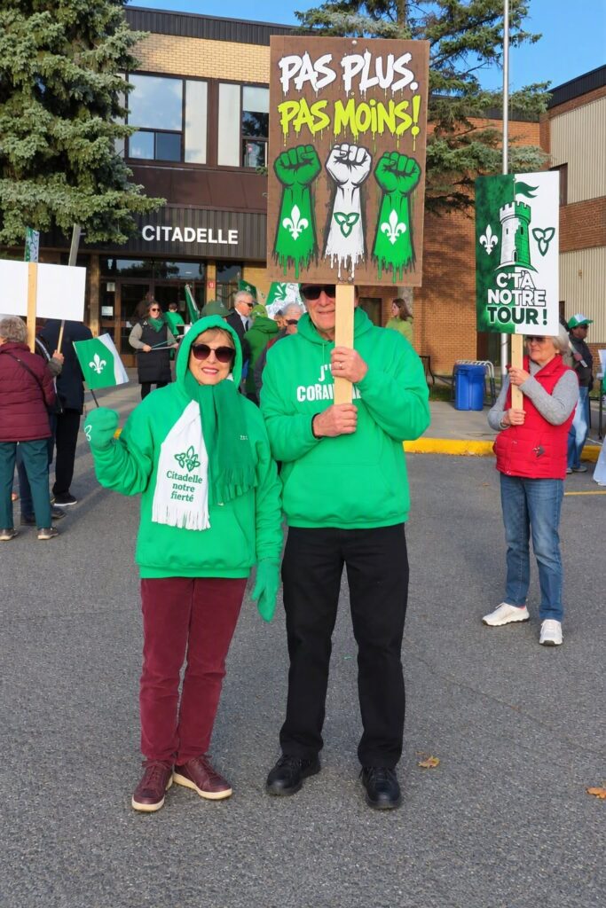Photo shared by The SDG&A Cornwall Seeker - Events and Happenings in Cornwall Ontario: AROUND THE COUNTIES WITH SYLVIE.