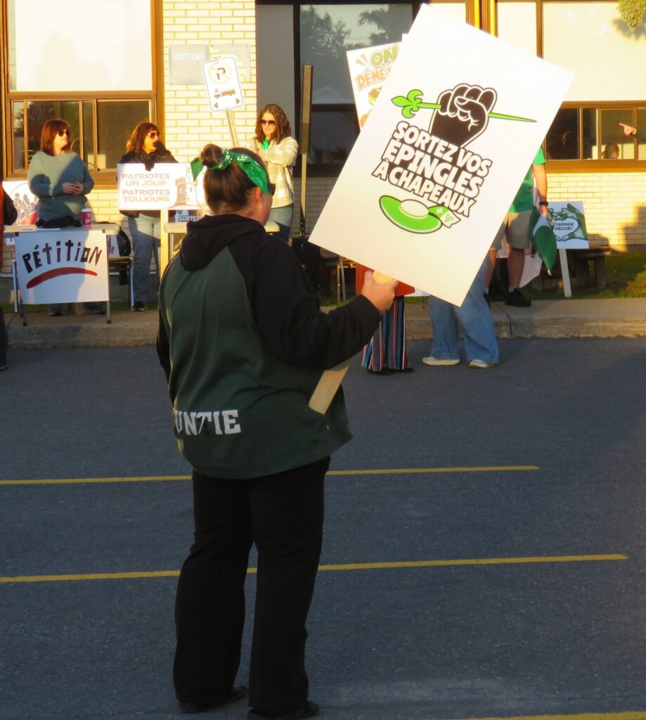 Photo shared by The SDG&A Cornwall Seeker - Events and Happenings in Cornwall Ontario: AROUND THE COUNTIES WITH SYLVIE.