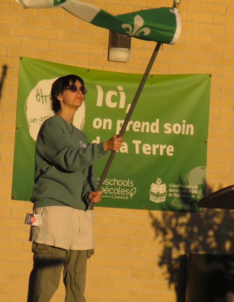Photo shared by The SDG&A Cornwall Seeker - Events and Happenings in Cornwall Ontario: AROUND THE COUNTIES WITH SYLVIE.