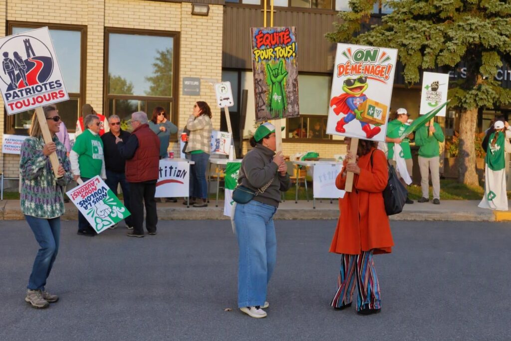 Photo shared by The SDG&A Cornwall Seeker - Events and Happenings in Cornwall Ontario: AROUND THE COUNTIES WITH SYLVIE.