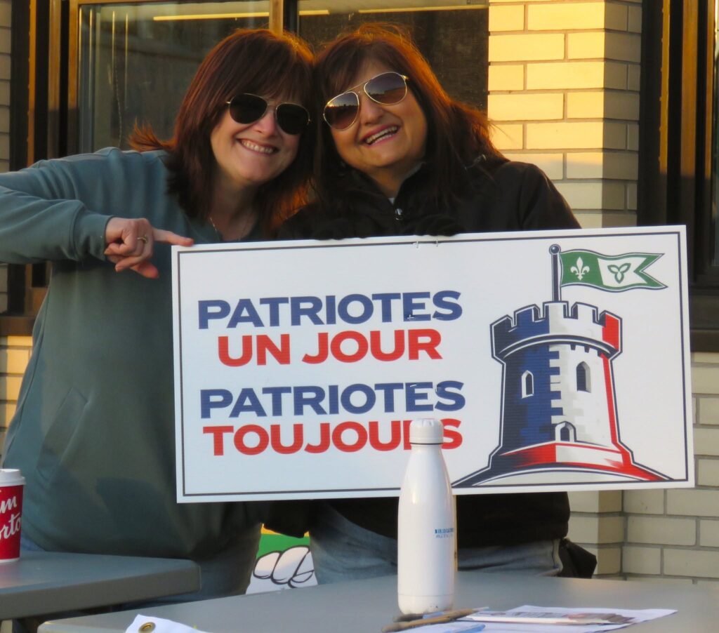 Photo shared by The SDG&A Cornwall Seeker - Events and Happenings in Cornwall Ontario: AROUND THE COUNTIES WITH SYLVIE.