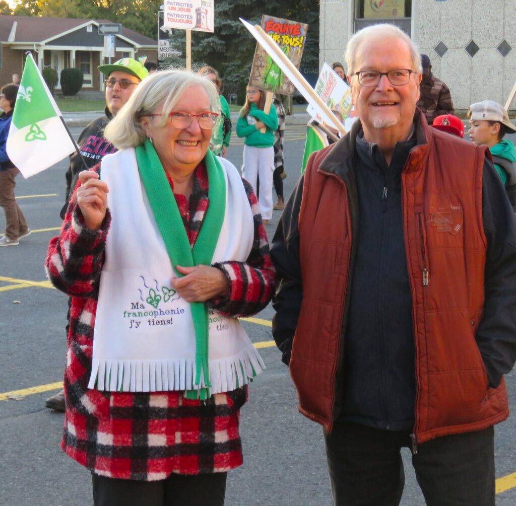 Photo shared by The SDG&A Cornwall Seeker - Events and Happenings in Cornwall Ontario: AROUND THE COUNTIES WITH SYLVIE.