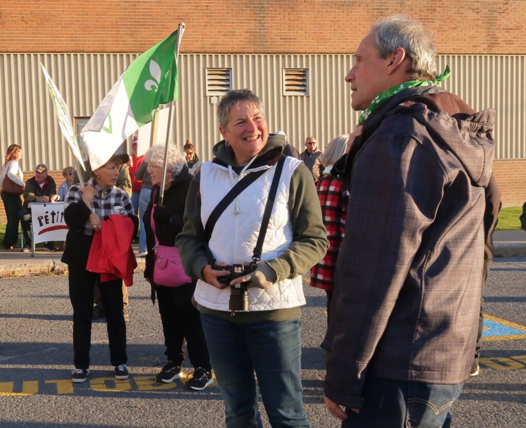 Photo shared by The SDG&A Cornwall Seeker - Events and Happenings in Cornwall Ontario: AROUND THE COUNTIES WITH SYLVIE.
