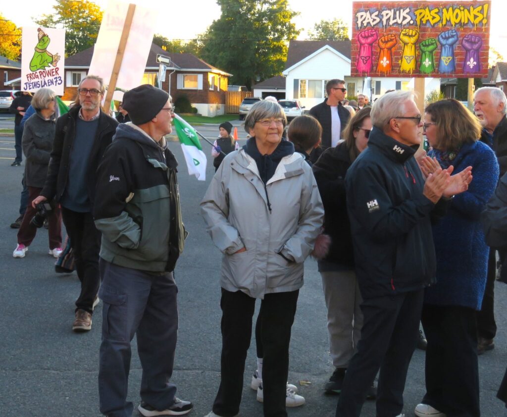 Photo shared by The SDG&A Cornwall Seeker - Events and Happenings in Cornwall Ontario: AROUND THE COUNTIES WITH SYLVIE.