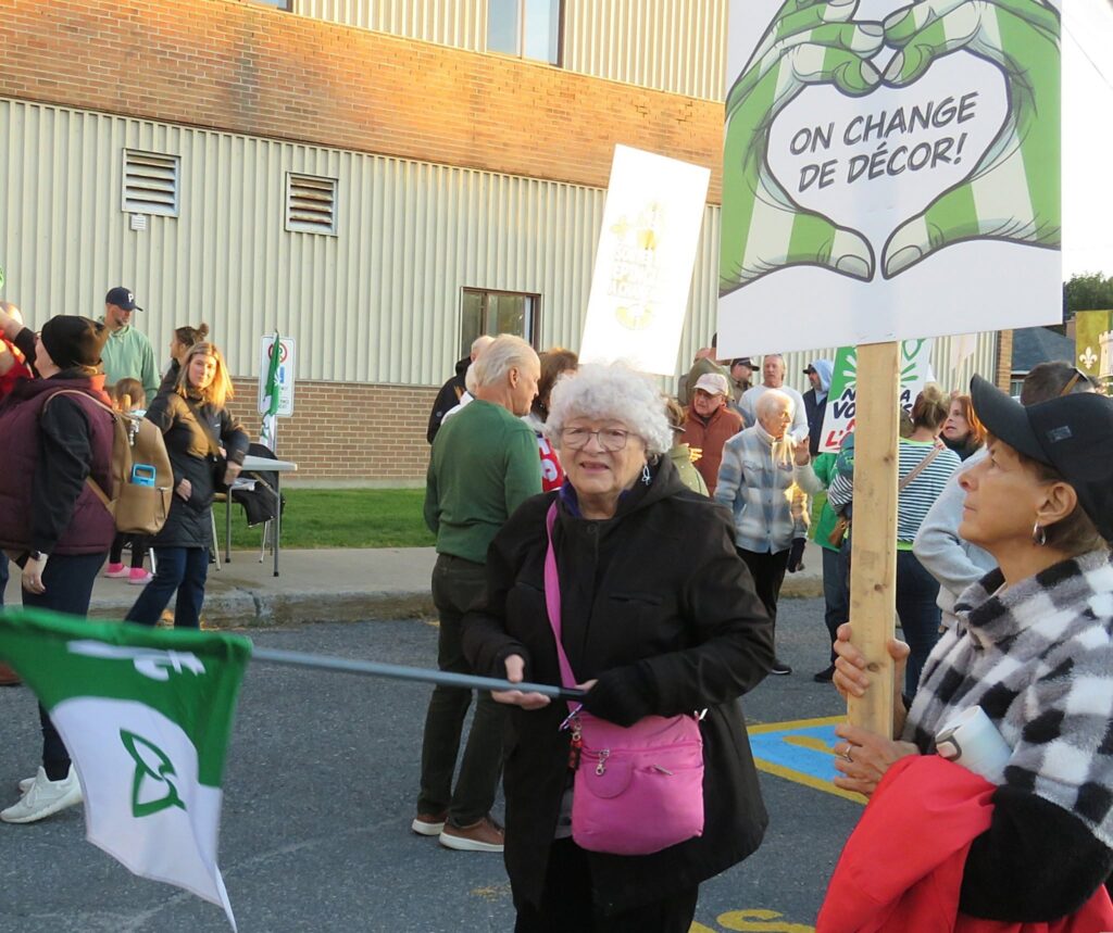 Photo shared by The SDG&A Cornwall Seeker - Events and Happenings in Cornwall Ontario: AROUND THE COUNTIES WITH SYLVIE.