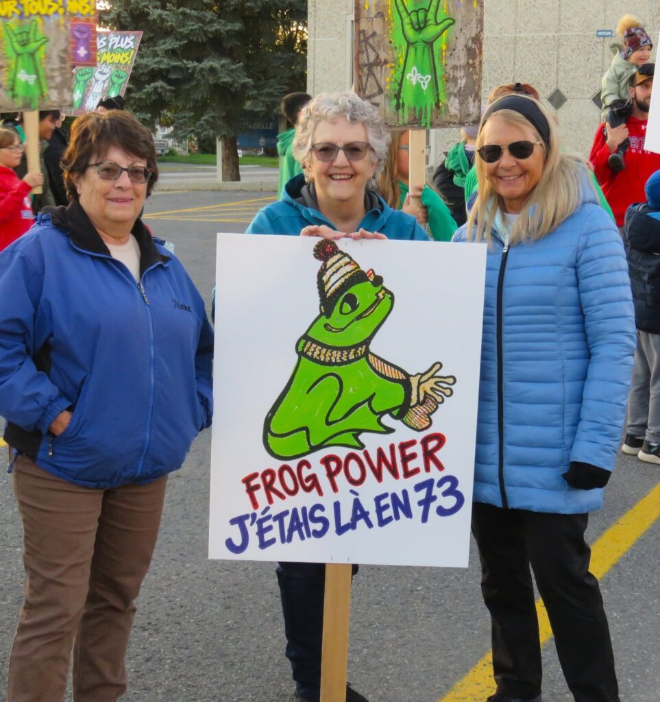 Photo shared by The SDG&A Cornwall Seeker - Events and Happenings in Cornwall Ontario: AROUND THE COUNTIES WITH SYLVIE.