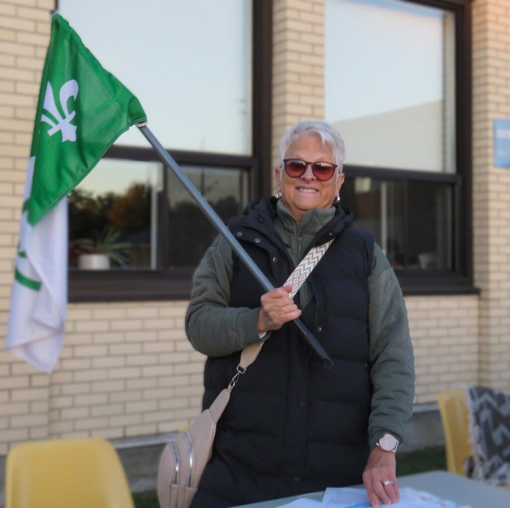Photo shared by The SDG&A Cornwall Seeker - Events and Happenings in Cornwall Ontario: AROUND THE COUNTIES WITH SYLVIE.