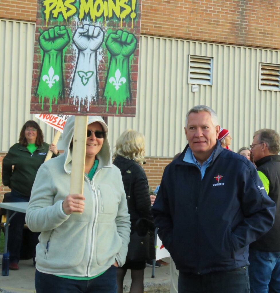 Photo shared by The SDG&A Cornwall Seeker - Events and Happenings in Cornwall Ontario: AROUND THE COUNTIES WITH SYLVIE.