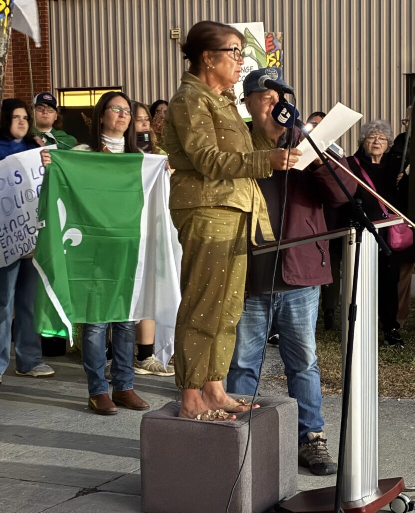 Photo shared by The SDG&A Cornwall Seeker - Events and Happenings in Cornwall Ontario: AROUND THE COUNTIES WITH SYLVIE.