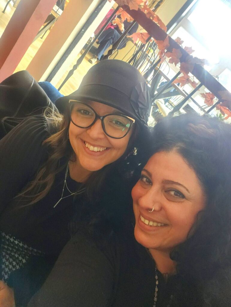 Photo shared by Yafa Goawily: Around the town with Yafa