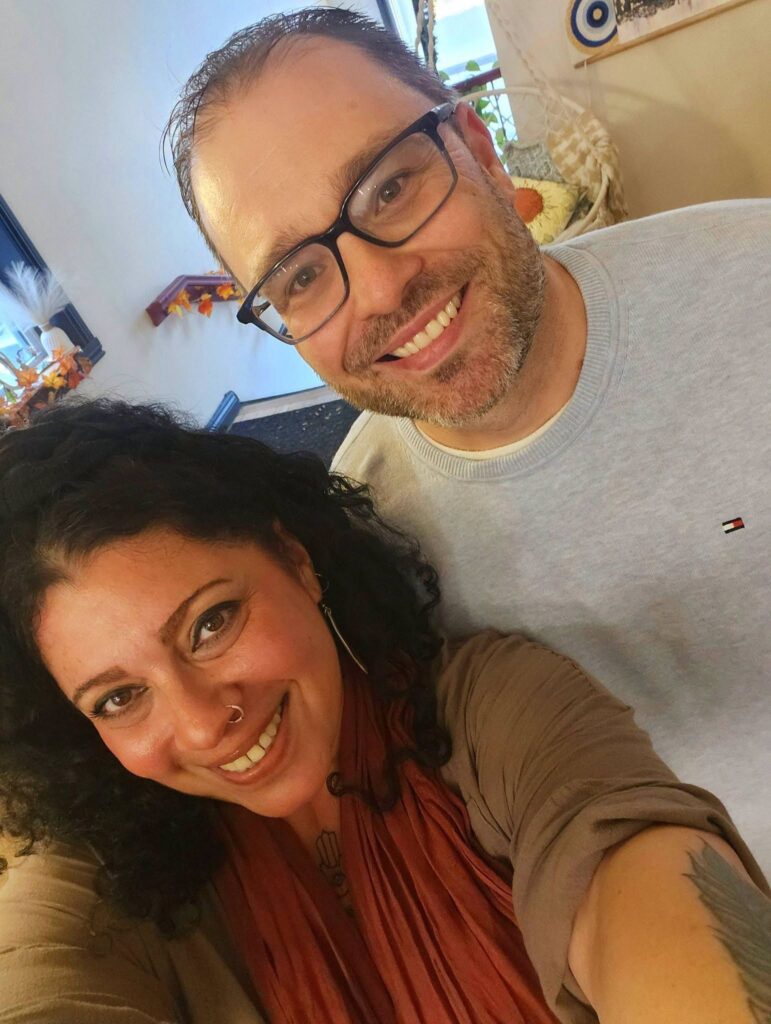 Photo shared by Yafa Goawily: Around the town with Yafa