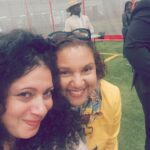 Photo shared by Yafa Goawily: Around the town with Yafa